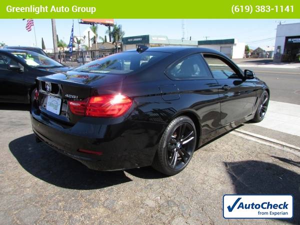 2014 BMW 428I 428I **Military Discount! for sale in San Diego, CA – photo 6