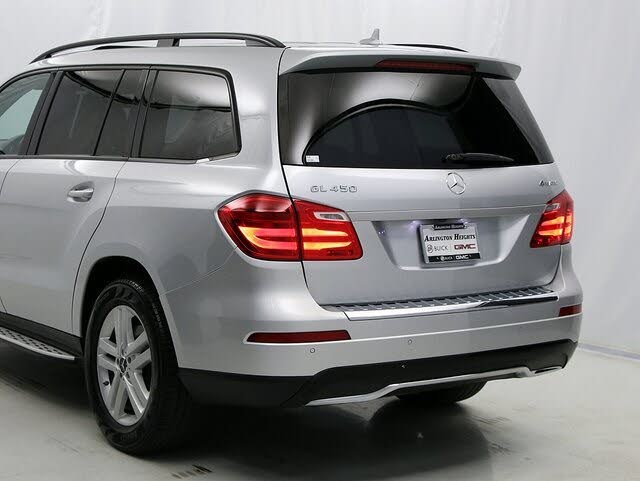 2013 Mercedes-Benz GL-Class GL 450 for sale in Arlington Heights, IL – photo 7