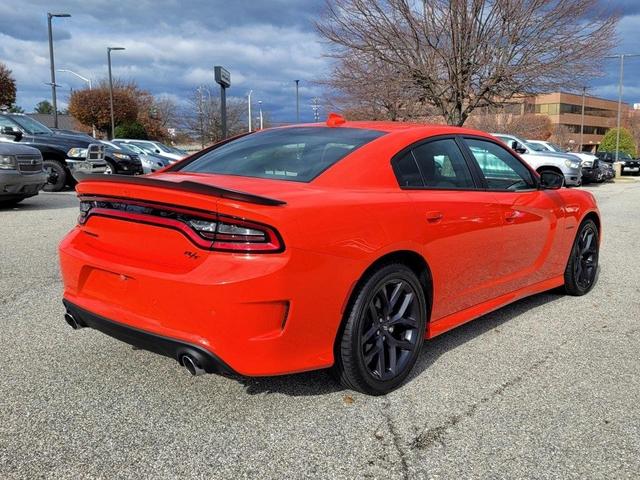2021 Dodge Charger R/T for sale in Silver Spring, MD – photo 30