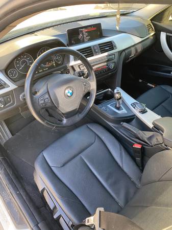 2014 BMW 320i twin turbo - cars & trucks - by owner - vehicle... for sale in Reno, NV – photo 6