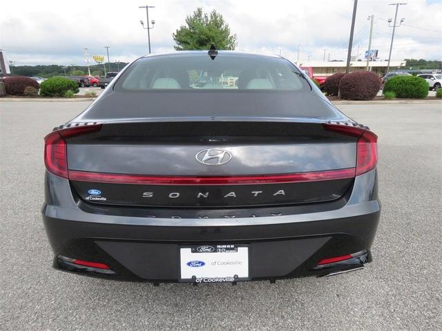 2021 Hyundai Sonata SEL for sale in Cookeville, TN – photo 18