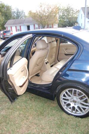 2008 BMW 328i LOADED CLEAN TITLE 100K MILES RUNS PERFECT for sale in Lebanon, TN – photo 19