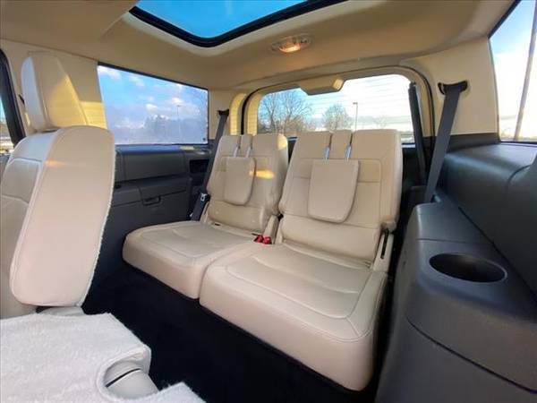 2014 Ford Flex SEL - wagon - - by dealer - vehicle for sale in Fenton, MI – photo 20