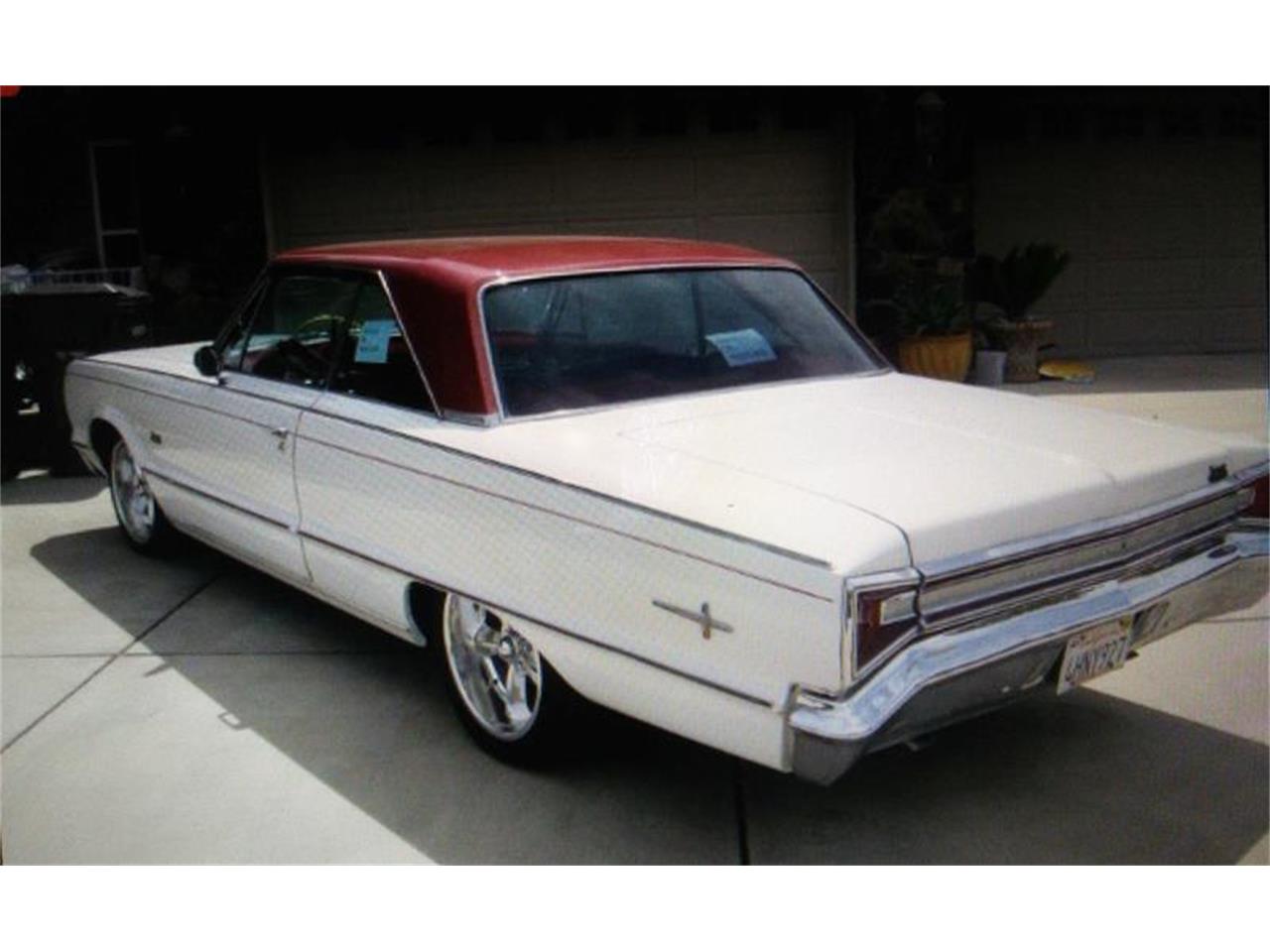 1965 Dodge Monaco for sale in San Luis Obispo, CA – photo 5
