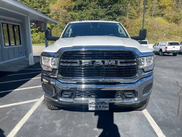 2019 Ram 2500 BIG HORN - - by dealer - vehicle for sale in Fairview, NC – photo 8