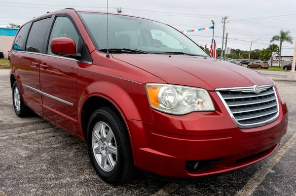 2010 Chrysler Town & Country Touring - - by dealer for sale in North Fort Myers, FL – photo 7