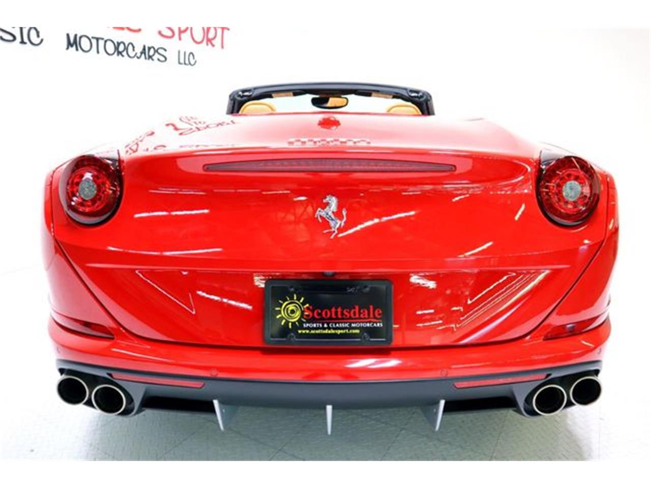 2015 Ferrari California for sale in Scottsdale, AZ – photo 19