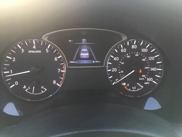 2018 Nissan Altima Sedan for sale in Arlington, TX – photo 10