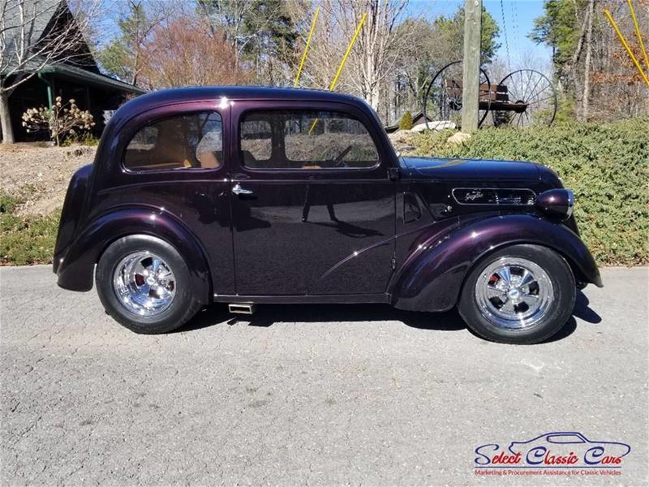 1949 Anglia Street Rod for sale in Hiram, GA – photo 11