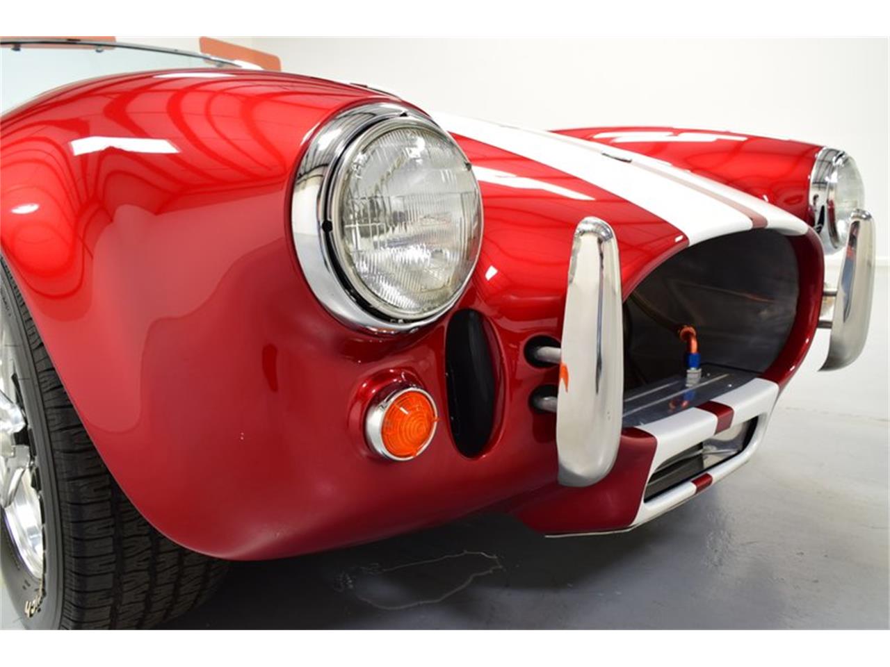 1966 Shelby Cobra for sale in Mooresville, NC – photo 36