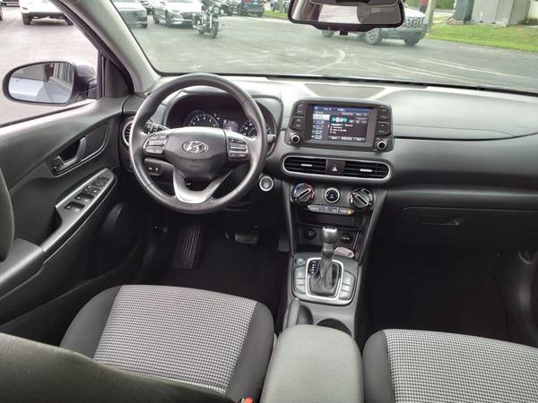 2019 Hyundai Kona SEL - - by dealer - vehicle for sale in Cocoa, FL – photo 9