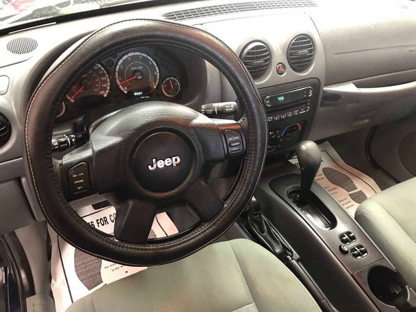 2007 Jeep Liberty 4X4 *99K Low-Miles!* for sale in Lincoln, IA – photo 15