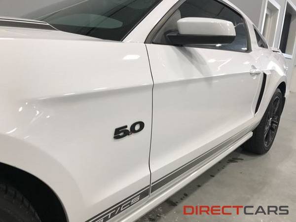 2014 Ford Mustang GT--CALIFORNIA SPECIAL--Financing Available-- for sale in Shelby Township , MI – photo 5
