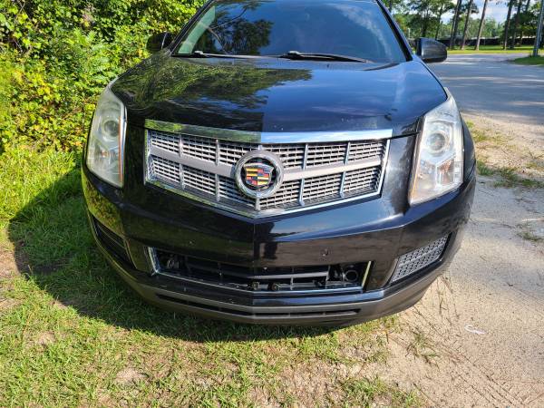 2011 Cadillac SRX FrontWD for sale in Lake Waccamaw, NC – photo 8