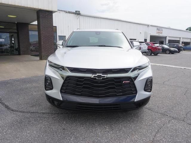 2019 Chevrolet Blazer RS for sale in Metairie, LA – photo 2