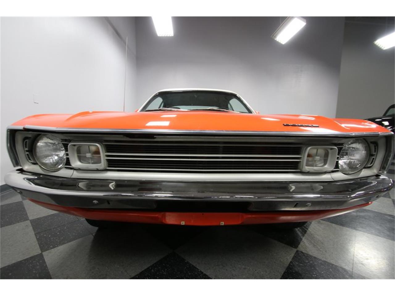 1972 Dodge Demon for sale in Concord, NC – photo 69