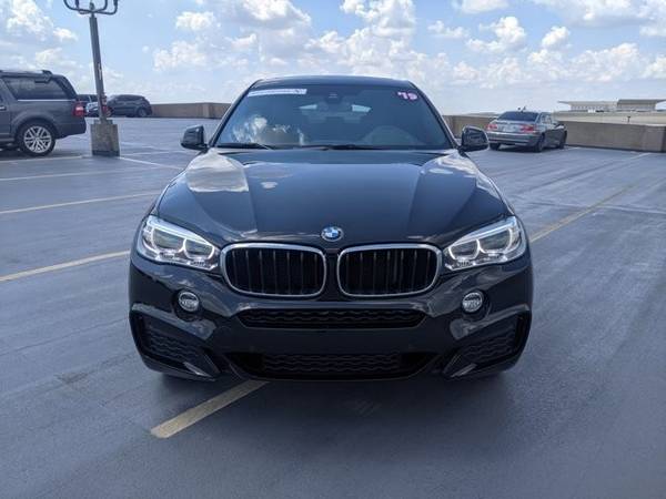 2019 BMW X6 Certified sDrive35i SUV - - by dealer for sale in Fort Worth, TX – photo 2