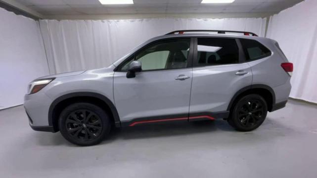 2020 Subaru Forester Sport for sale in Keene, NH – photo 18