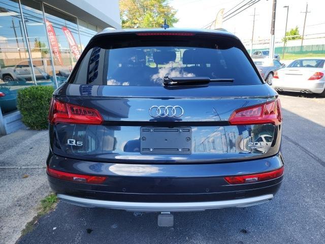 2018 Audi Q5 2.0T Premium Plus for sale in Frederick, MD – photo 27