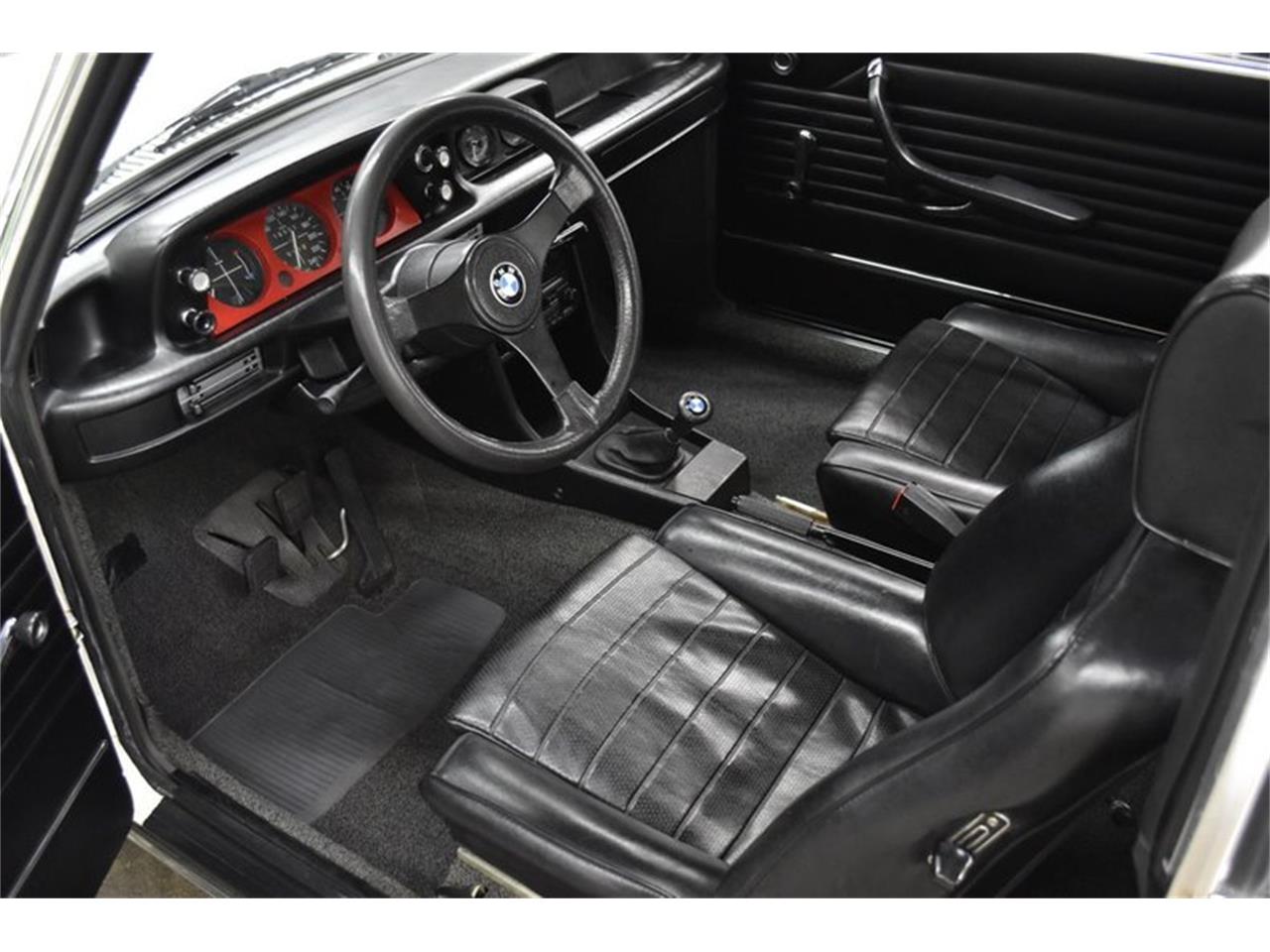 1975 BMW 2002 for sale in Huntington Station, NY – photo 20