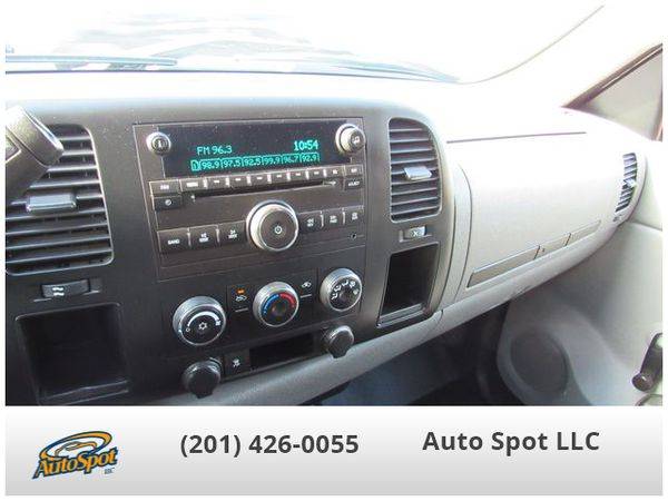 2009 Chevrolet Chevy Silverado 1500 Extended Cab LT Pickup 4D 6 1/2... for sale in Garfield, NJ – photo 18
