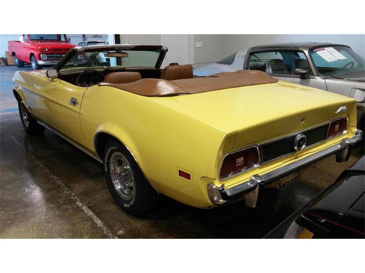 1973 Ford Mustang for sale in Atlanta, GA – photo 2