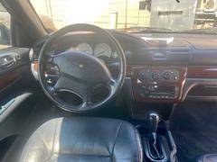 2002 chrysler sebring convertible only 77890 low miles! 4900 cash for sale in Bixby, OK – photo 8