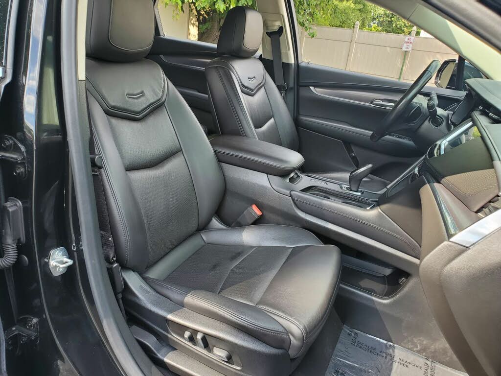 2019 Cadillac XT5 Premium Luxury AWD for sale in Colonia, NJ – photo 12