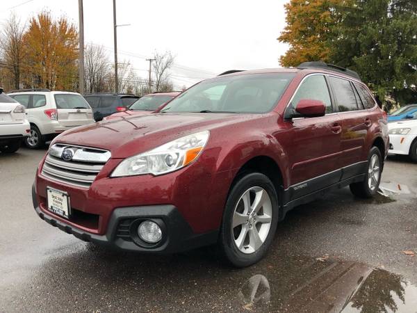 💥2013 Subaru Outback Limited AWD-Runs 100%Loaded/Super Deal💥 - cars... for sale in Youngstown, OH – photo 5