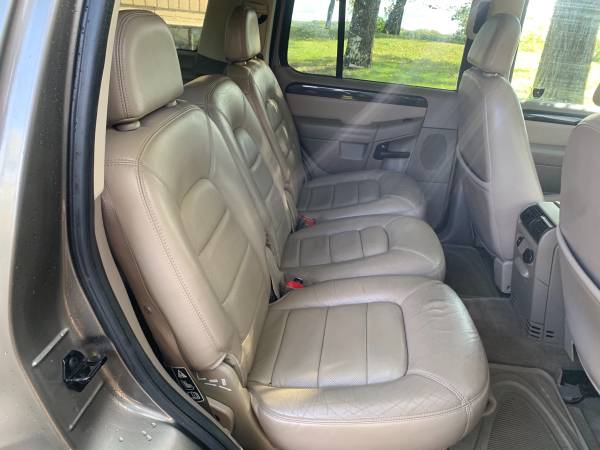 2002 Ford Explorer Limited 4x4 for sale in Ashby, ND – photo 15