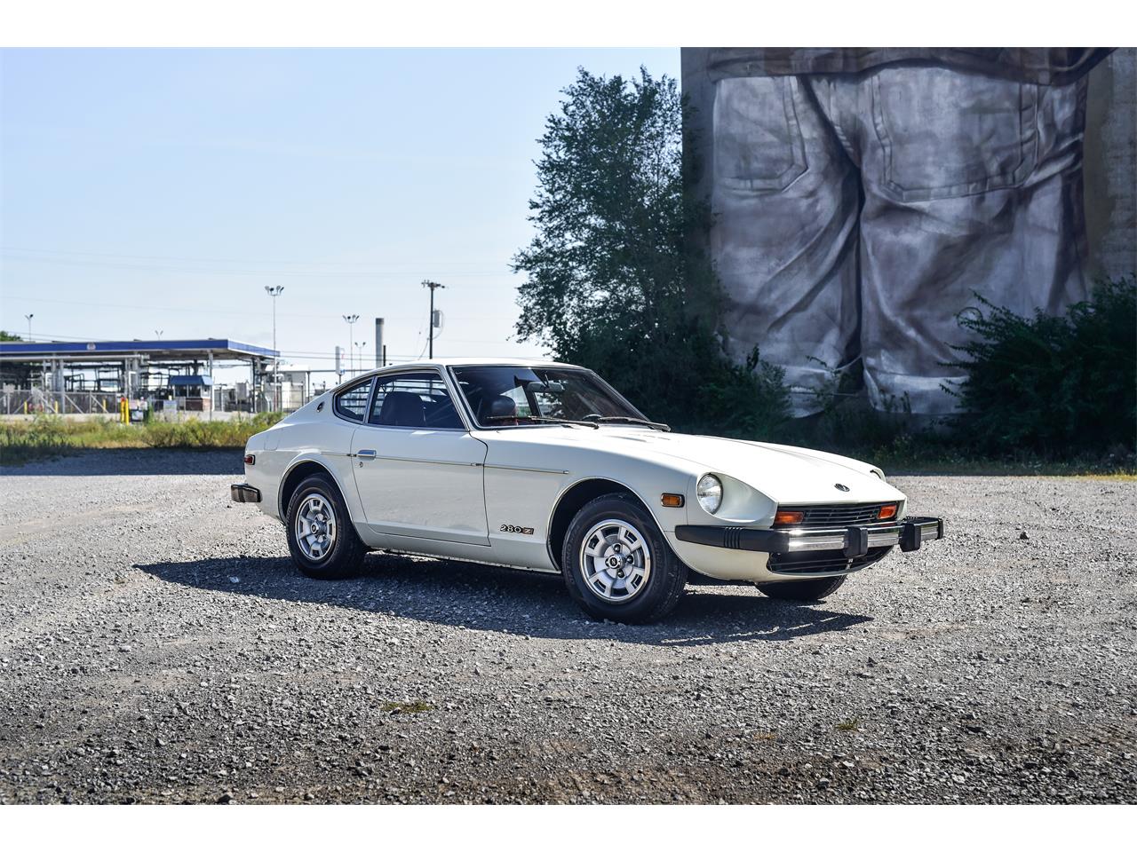 1978 Datsun 280Z for sale in Nashville, TN