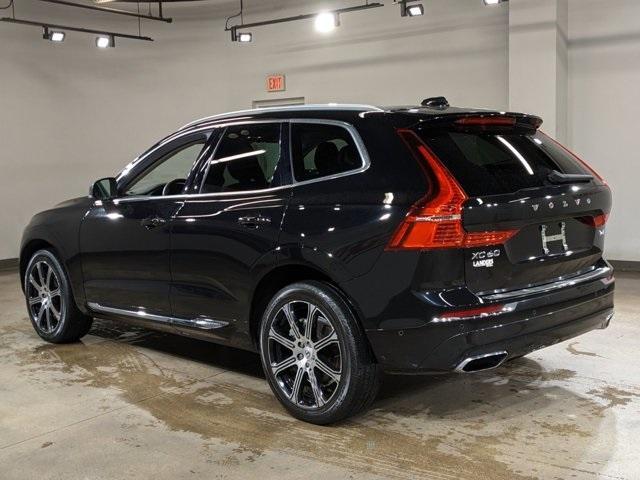 2019 Volvo XC60 T6 Inscription for sale in Little Rock, AR – photo 5