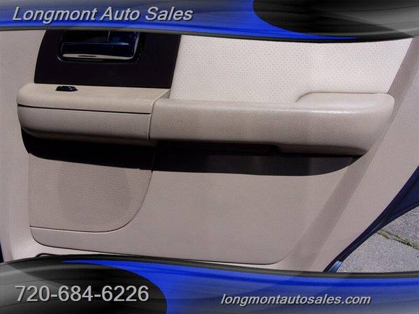 2005 Ford Expedition Eddie Bauer 4WD for sale in Longmont, CO – photo 21