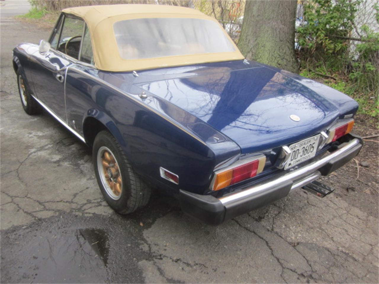 1978 Fiat Spider for sale in Stratford, CT – photo 3