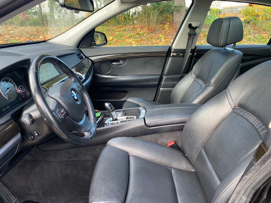 2014 BMW 5 Series Gran Turismo 535i xDrive AWD for sale in Waterbury, CT – photo 34