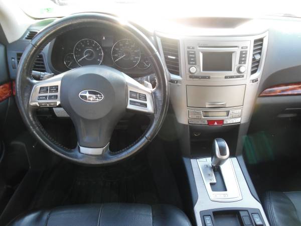 2012 Subaru Outback Limited (169 k miles) - - by for sale in swanzey, NH – photo 9