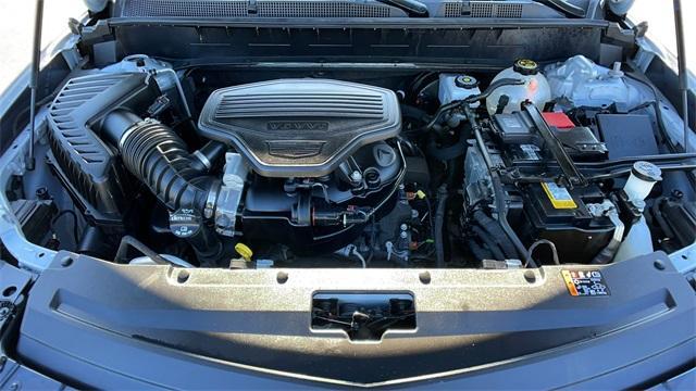 2020 Cadillac XT6 Premium Luxury AWD for sale in Farmington Hills, MI – photo 54