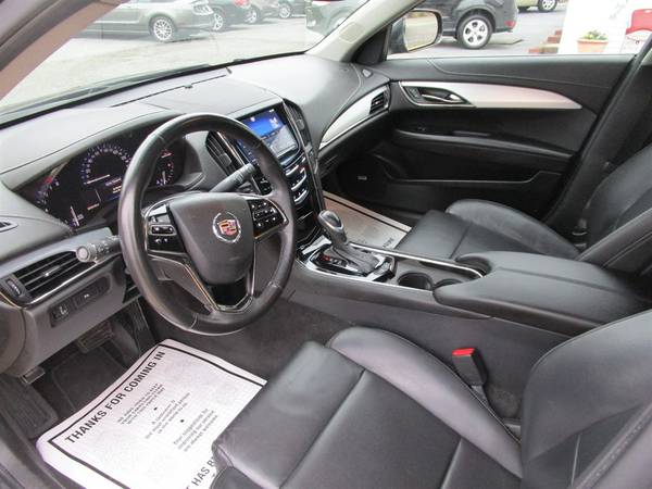 2014 Cadillac ATS Luxury*DON'T MISS THIS CAR*$198/mo. o.a.c. for sale in Southport, NC – photo 13