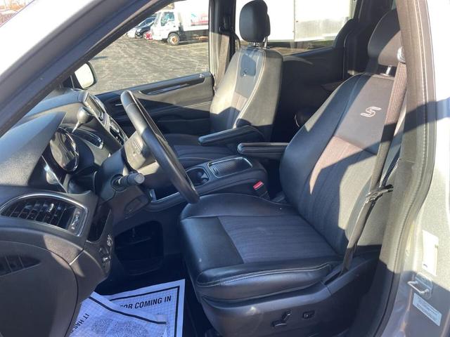 2014 Chrysler Town & Country S for sale in Other, MA – photo 20