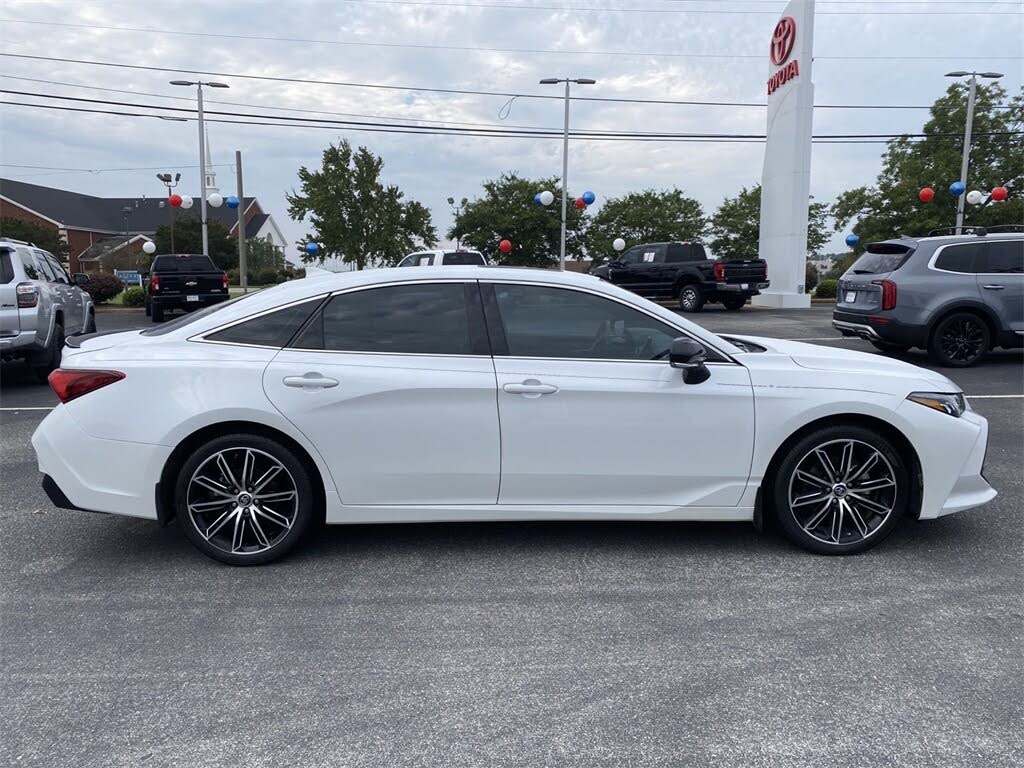 2019 Toyota Avalon XSE FWD for sale in Albany, GA – photo 7