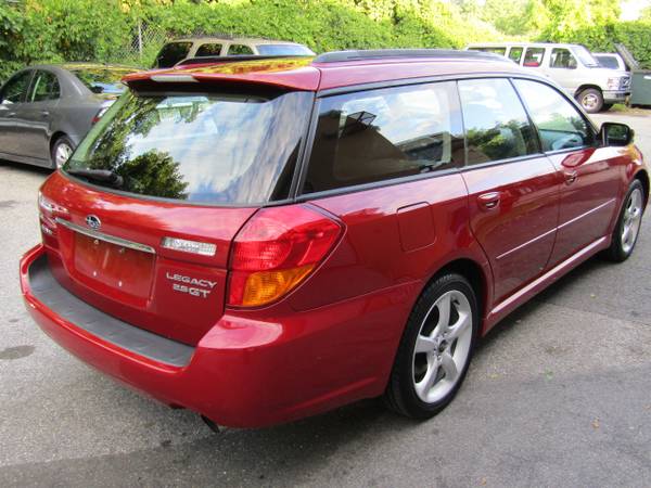2005 Subaru Legacy GT WAGON, Manual, Very Rare, Outstanding Car for sale in Yonkers, NY – photo 19