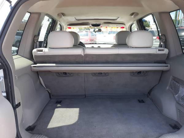 2002 Jeep Liberty Limited - Sunroof, Cold A/C, Leather for sale in Clearwater, FL – photo 12