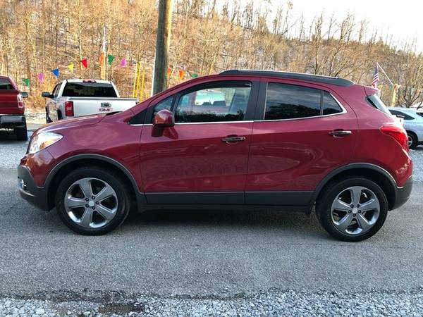 2013 BUICK ENCORE AWD * * for sale in Seymour, TN – photo 4