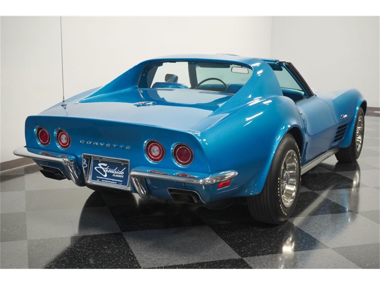 1970 Chevrolet Corvette for sale in Mesa, AZ – photo 10