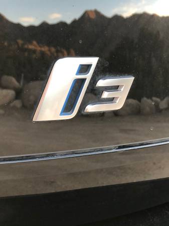 2017 BMW i3 w/Range Extender for sale in Albuquerque, NM – photo 14