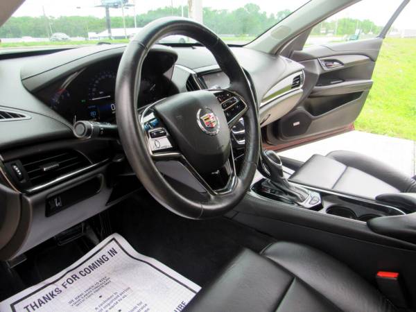 2014 Cadillac ATS 4dr Sdn 2 5L Standard Sedan - - by for sale in Orlando, FL – photo 14