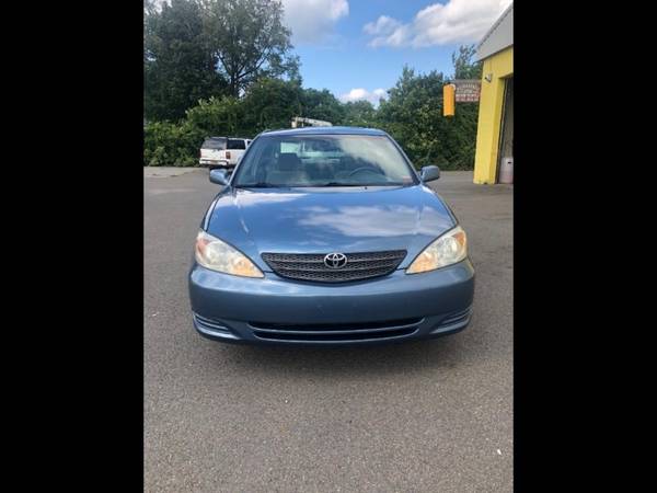 2003 Toyota Camry 4dr Sdn LE Auto for sale in Rome, NY – photo 3