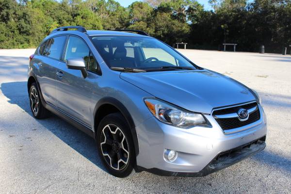 2015 Subaru XV Crosstrek Premium 1 Owner Only 41k Miles - cars & for sale in Clearwater, FL – photo 5