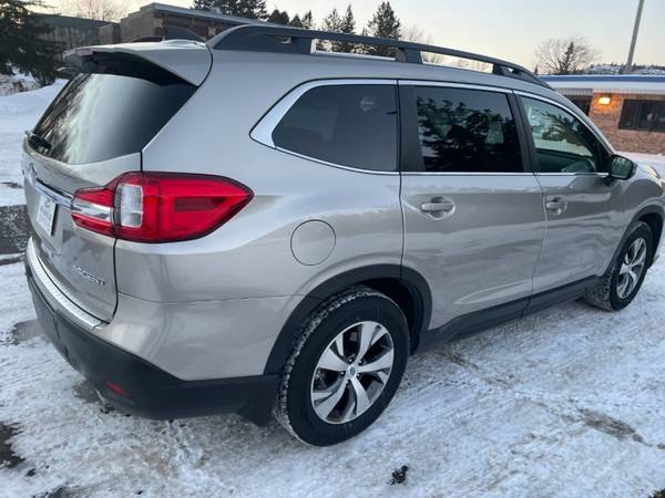 2019 Subaru Ascent 2 4T Premium 8-Passenger 19K Miles Cruise Auto for sale in Duluth, MN – photo 12