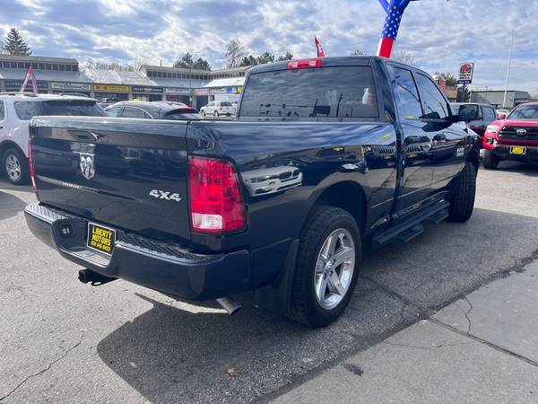 2017 RAM RAM Pickup 1500 Truck Dodge EXPRESS Pickup for sale in Boise, ID – photo 7